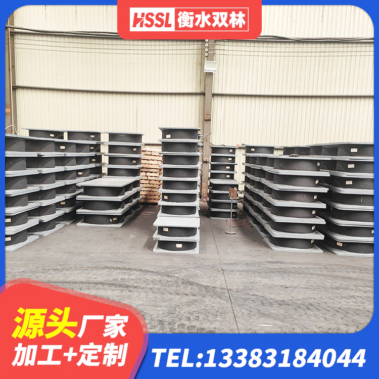 德令哈市LNR500天然隔震支座 德令哈市建筑隔震支座哪家好 德令哈市建筑铅芯减橡胶隔震支座源头工厂 德令哈市建筑橡胶隔震支座LRB600 - 第3张