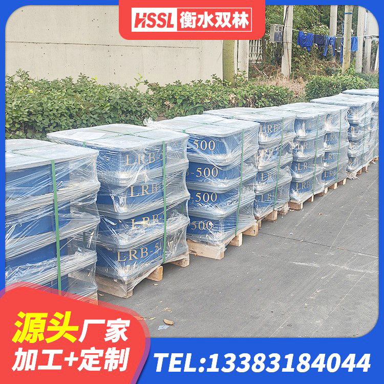 德令哈市LRB900铅芯支座生产厂家 德令哈市铅芯叠层隔震支座厂家 德令哈市建筑橡胶减隔震支座源头工厂 德令哈市HDR高阻尼橡胶隔震支座源头工厂 - 第6张