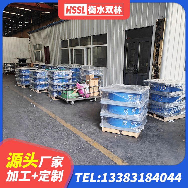 德令哈市LNR1200橡胶隔震支座厂家 德令哈市幼儿园抗震支座 德令哈市框架隔震支座多少钱 德令哈市生产橡胶减震支座源头工厂 - 第4张